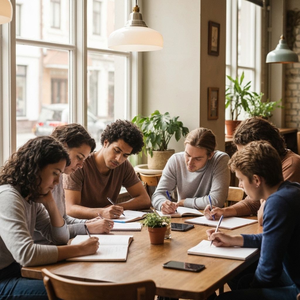 ワークショップの様子